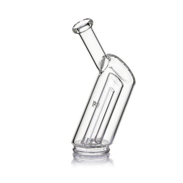 MJ Arsenal: Plateau Puffco Peak Glass Attachment