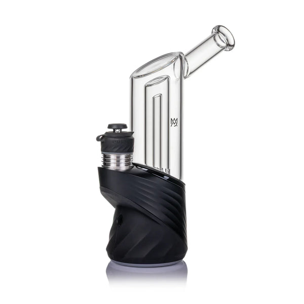 MJ Arsenal: Plateau Puffco Peak Glass Attachment