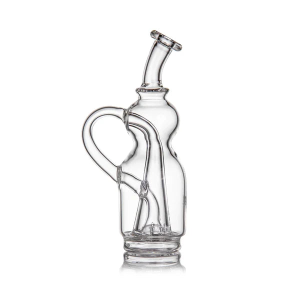 MJ Arsenal:  Lasso Puffco Peak Glass Attachment