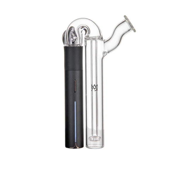 MJ Arsenal:  Sidecar Pivot Mouthpiece
