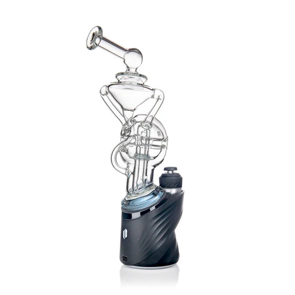 MJ Arsenal: Fabcycler Puffco Peak Glass Attachment