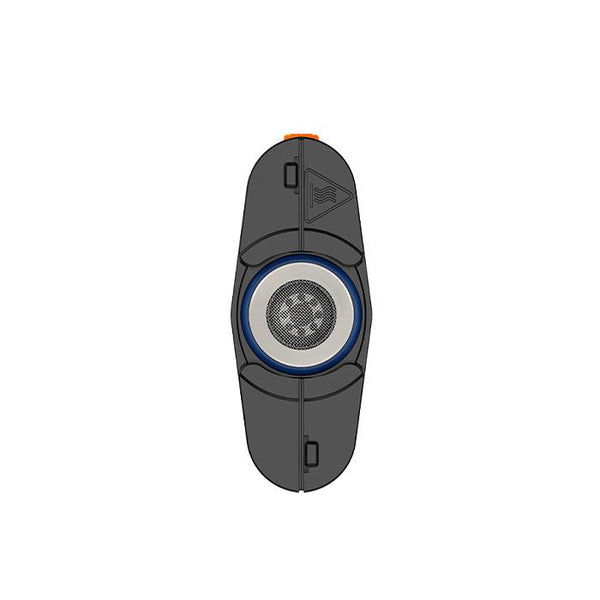 Storz & Bickel: MIGHTY+ Dry Herb Vaporizer