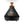 Storz & Bickel: VOLCANO HYBRID Dry Herb Vaporizer