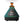 Storz & Bickel: VOLCANO HYBRID Dry Herb Vaporizer