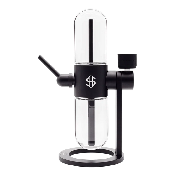 Stündenglass Gravity Infuser | 360° Gravity Hookah & Infusion System