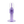 Stündenglass Gravity Infuser - Violet Purple | 360° Gravity Hookah