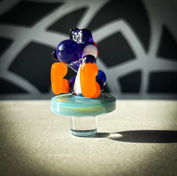 SACS GLASS - YOSHI SLURPER SET