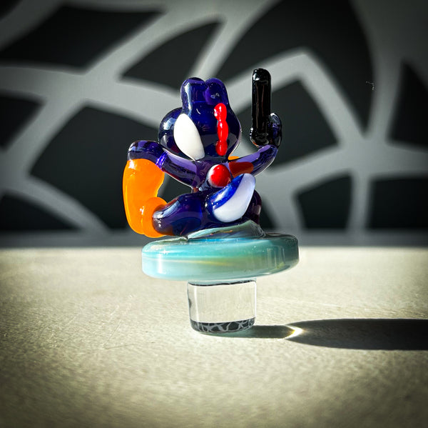 SACS GLASS - YOSHI SLURPER SET