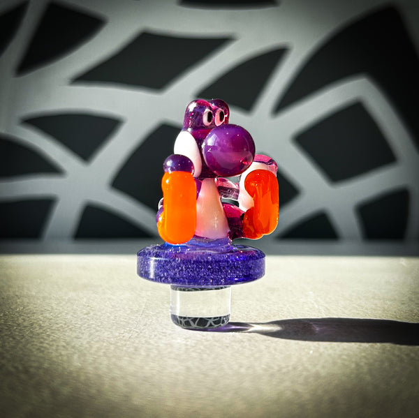 SACS GLASS - YOSHI SLURPER SET