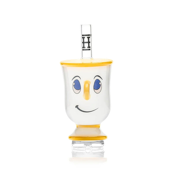HEMPER - Tea Cup Puffco Peak Top