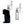 Calibear Clear RBR Recycler Glass Attachment Dr. Dabber Switch GO Glass Attachment