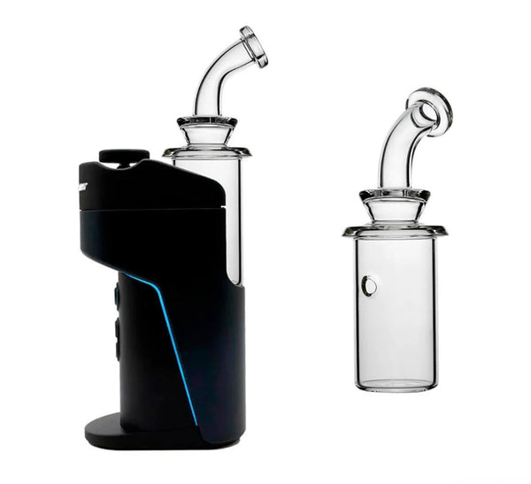 Calibear Dry Dr. Dabber Switch GO Glass Attachment
