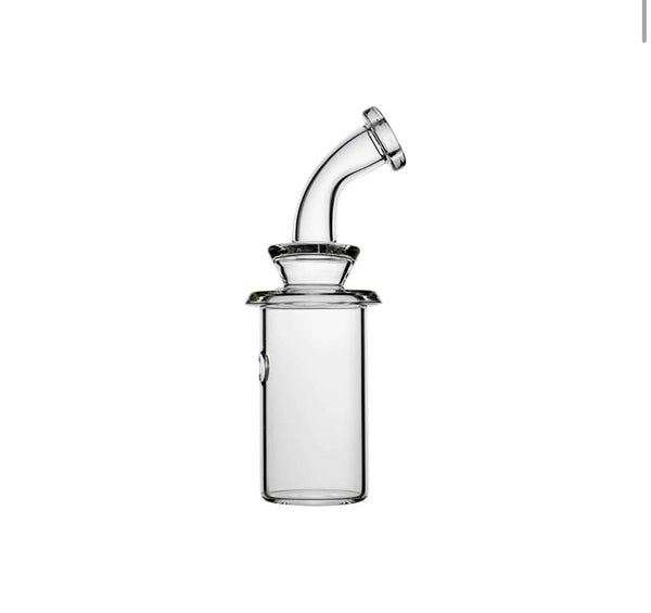 Calibear Dry Dr. Dabber Switch GO Glass Attachment
