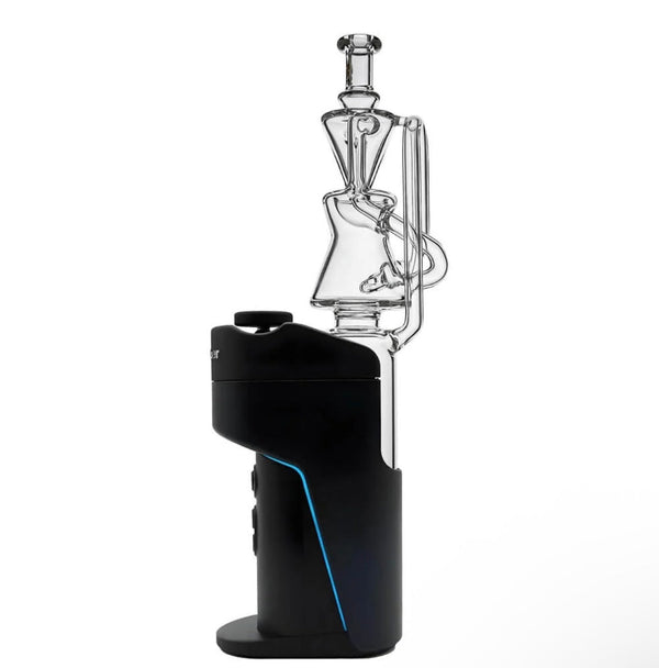CaliBear Klein Rycycler Glass Attachment For Dr. Dabber GO
