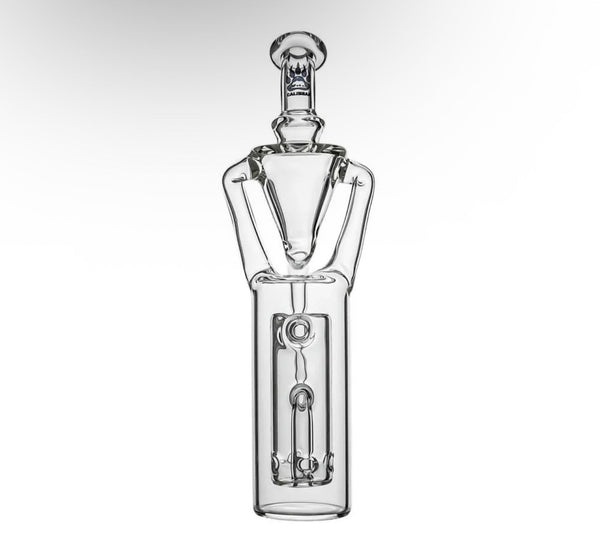 Calibear Klein Recycler for Dr. Dabber Switch GO Glass Attachment