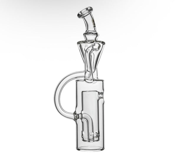 Calibear Klein Recycler for Dr. Dabber Switch GO Glass Attachment