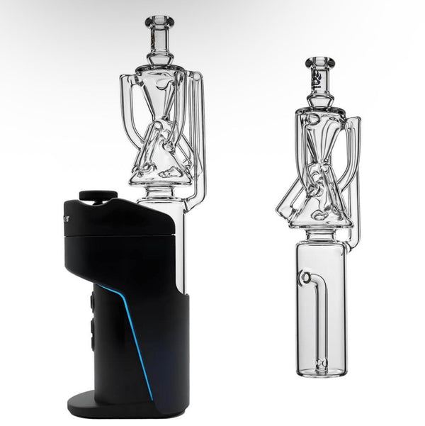 Calibear Tricycle fro Dr. Dabber Switch GO Glass Attachment