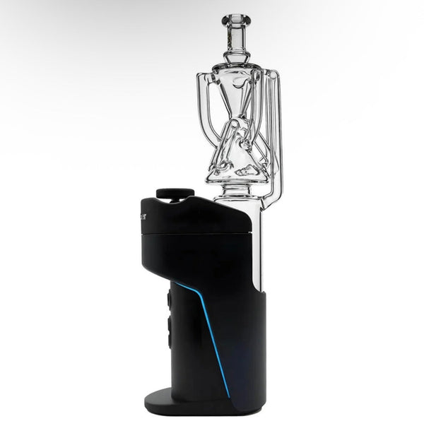 Calibear Tricycle fro Dr. Dabber Switch GO Glass Attachment