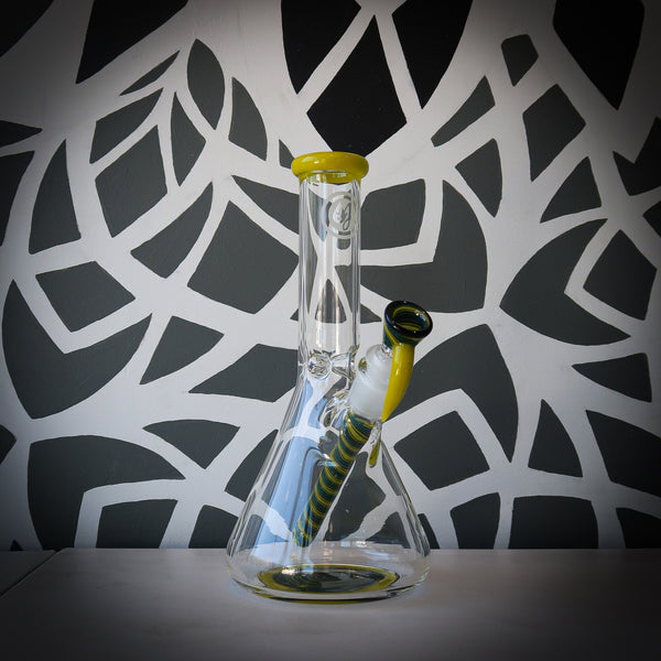 OJ FLAME - (MINI) BEAKER