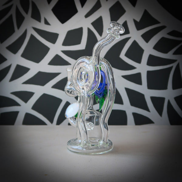 Cambria - Recycler