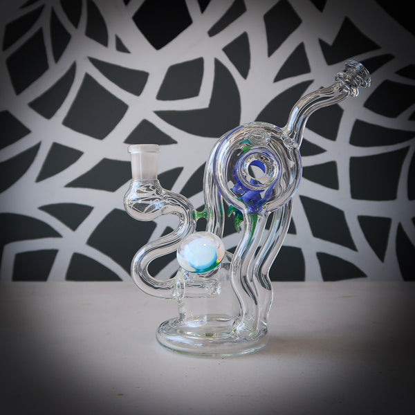 Cambria - Recycler