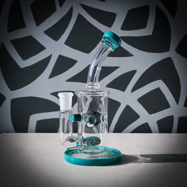 OJ FLAME - Ball Rig