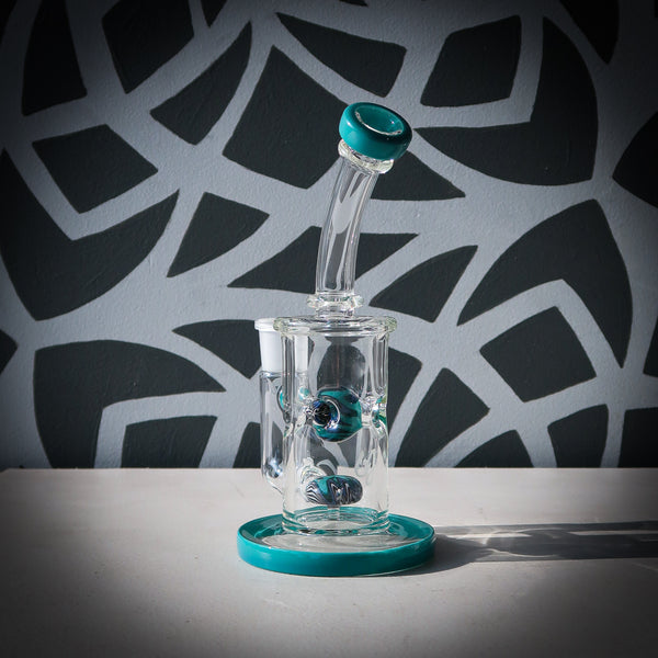 OJ FLAME - Ball Rig