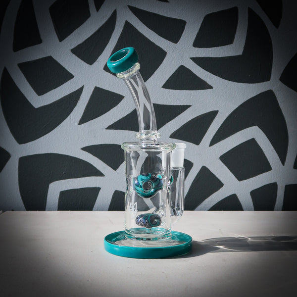 OJ FLAME - Ball Rig