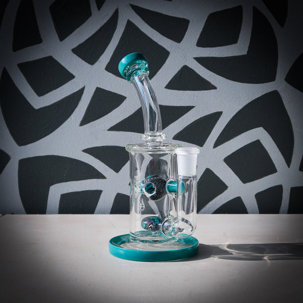 OJ FLAME - Ball Rig