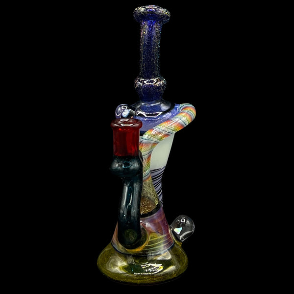 Augy Glass Recycler (2024)