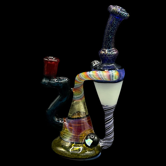 Augy Glass Recycler (2024)