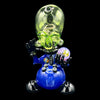 Hendy Glass - Alien