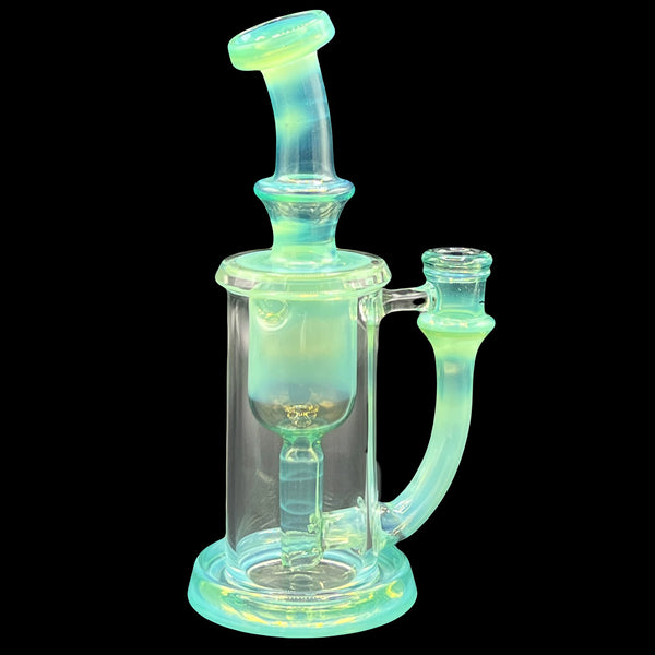 Leisure Glass - Incycler