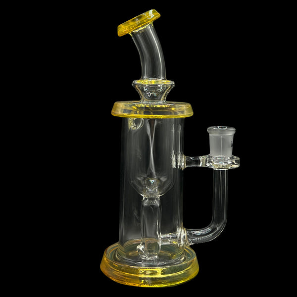 Leisure Glass - Incycler