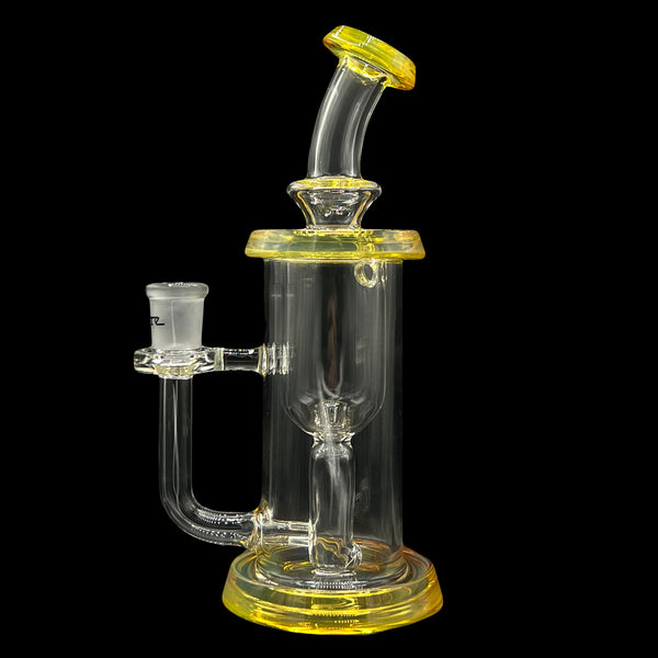 Leisure Glass - Incycler