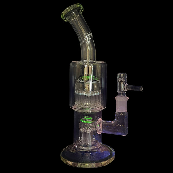 Toro Glass - Double Mac XL (2024) (UV)