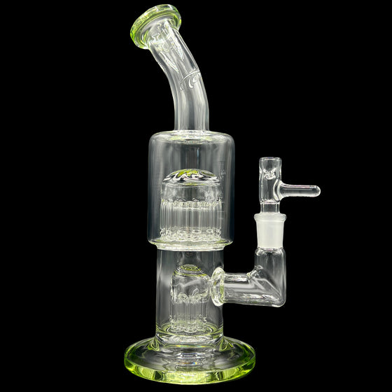 Toro Glass - Double Mac XL (2024) (UV)