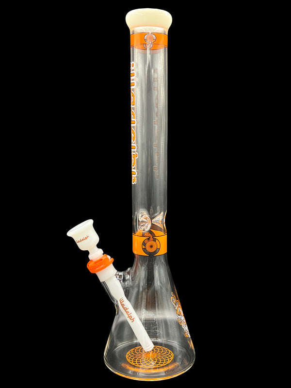 Illadelph - (Orange) (Medium) Beaker (2024)