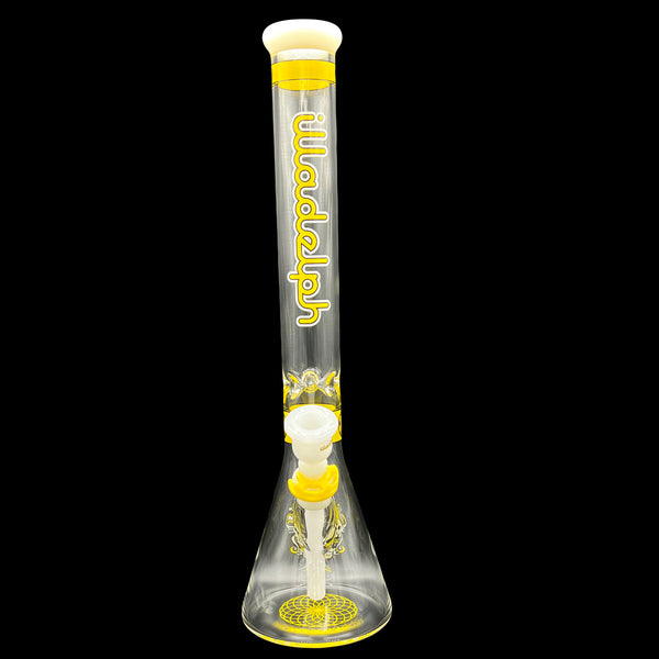 Illadelph - (Yellow) (Medium) Beaker (2024)