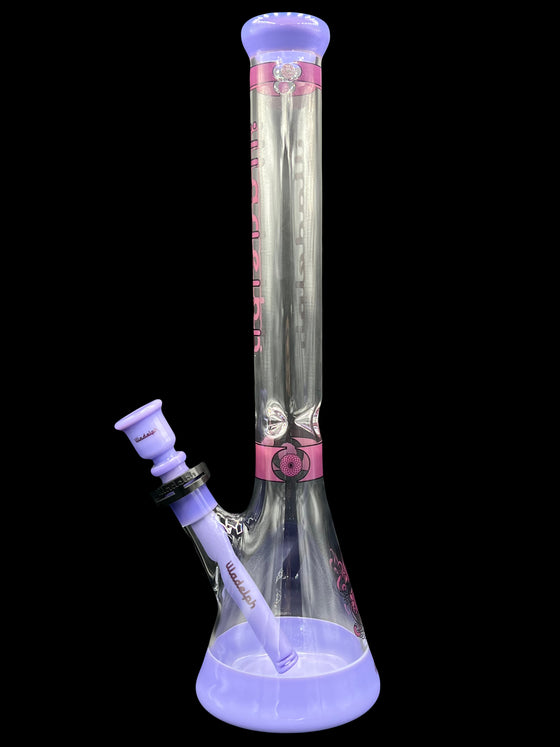 Illadelph - (Heavy Hot Hybrid Purple) (Medium) Beaker (2024)