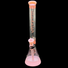  Illadelph - (Heavy Hot Hybrid Pink) (Medium) Beaker (2024)