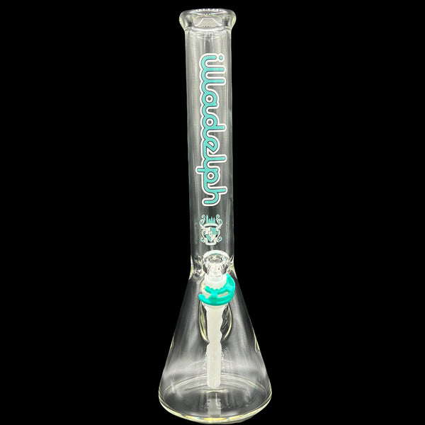 Illadelph - (Turquoise (Medium) Beaker (2024)