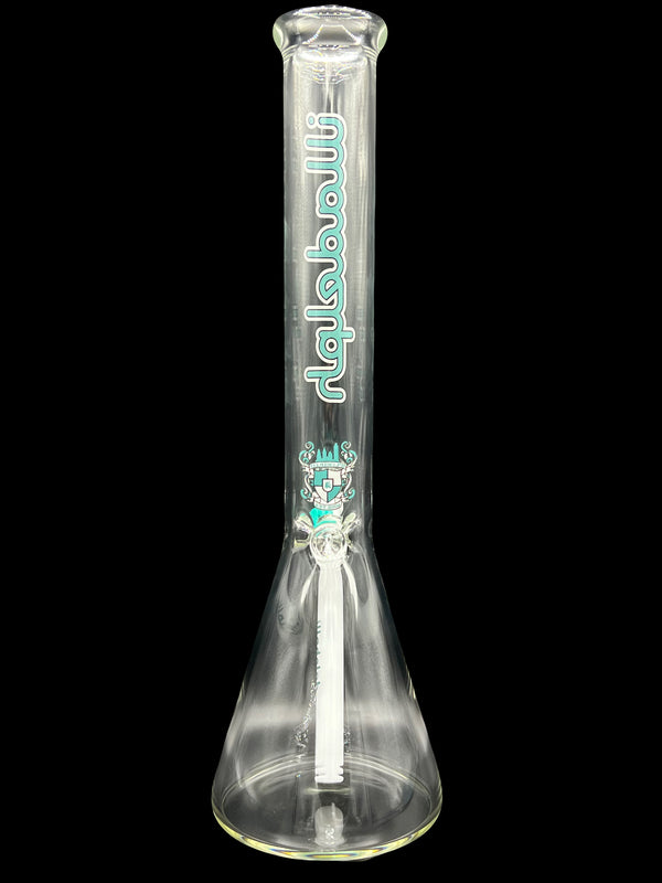 Illadelph - (Turquoise (Medium) Beaker (2024)