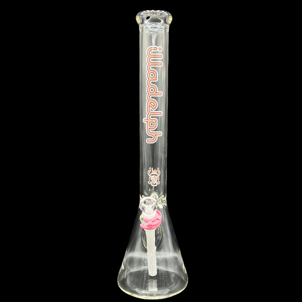 Illadelph - (Pink) (Medium) Beaker (2024)