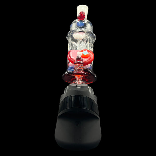 Glasshole - (PuffCo) Spray Can (Top & Joystick) (UV) (2024)