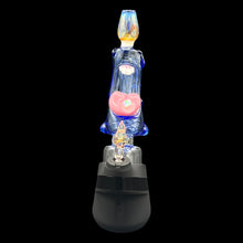  Glasshole - (PuffCo) Burning Candle (Top & Joystick) (2024)