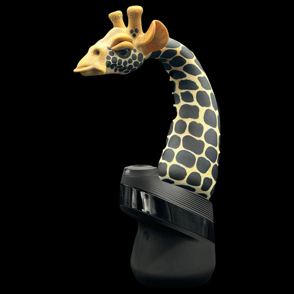 Robertson - (PuffCo) Giraffe (Top) (2024)