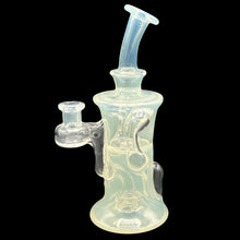  Chubby Glass - (Fumed) Gill Cycler (2024)