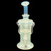 Chubby Glass - (Fumed) Gill Cycler (2024)