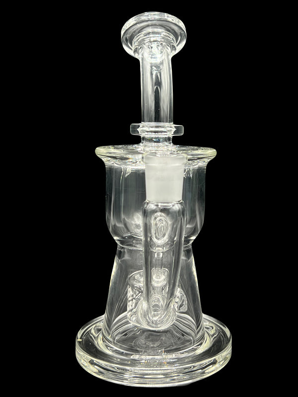 FatBoy Glass - (Clear) Torus (2024)